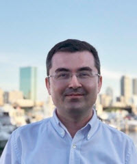 Zikri Bayraktar