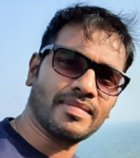 Jairaj Shetty