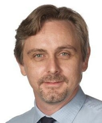 Colin JB Smith
