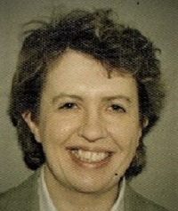 Marie Ann Giddins