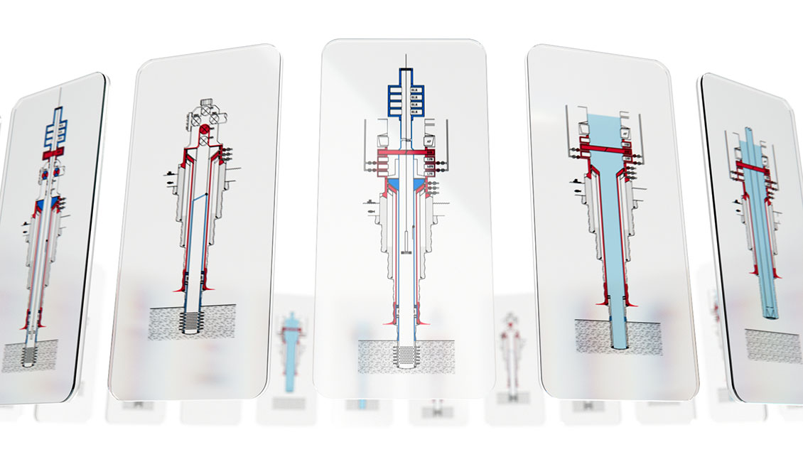 Revolutionizing the well barrier life cycle