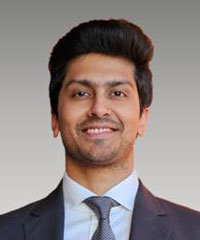 Rasesh Saraiya 