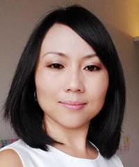Daiye Zheng
