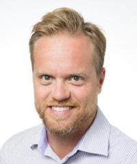 Nils Kjetil Vestmoen Nilsen