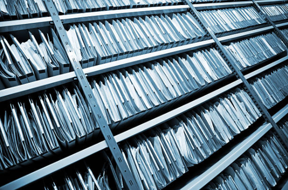 Files