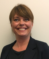 Estelle Pettersen