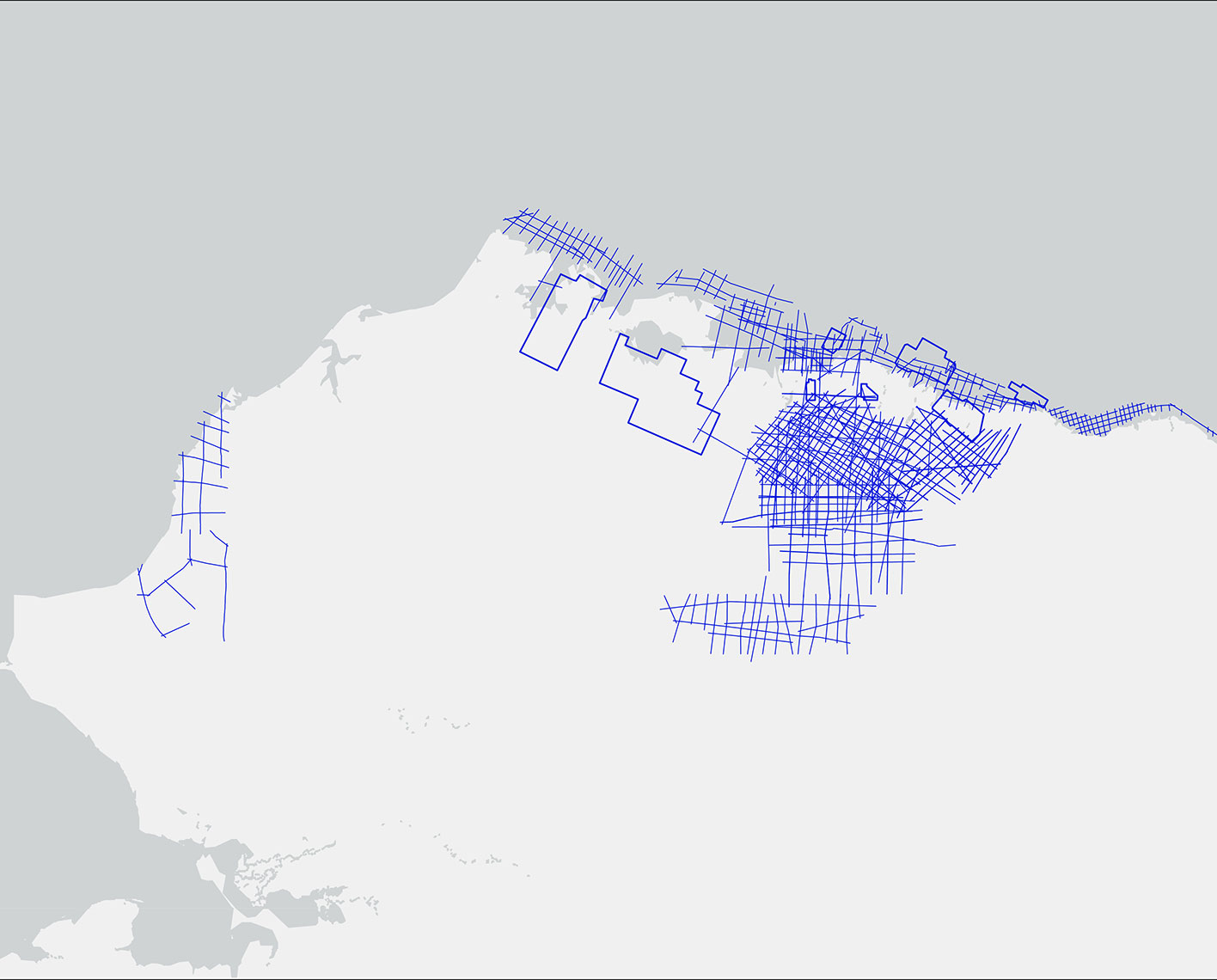 From 2D to 3D: advanced machine learning enables rapid exploration on the Alaska North Slope