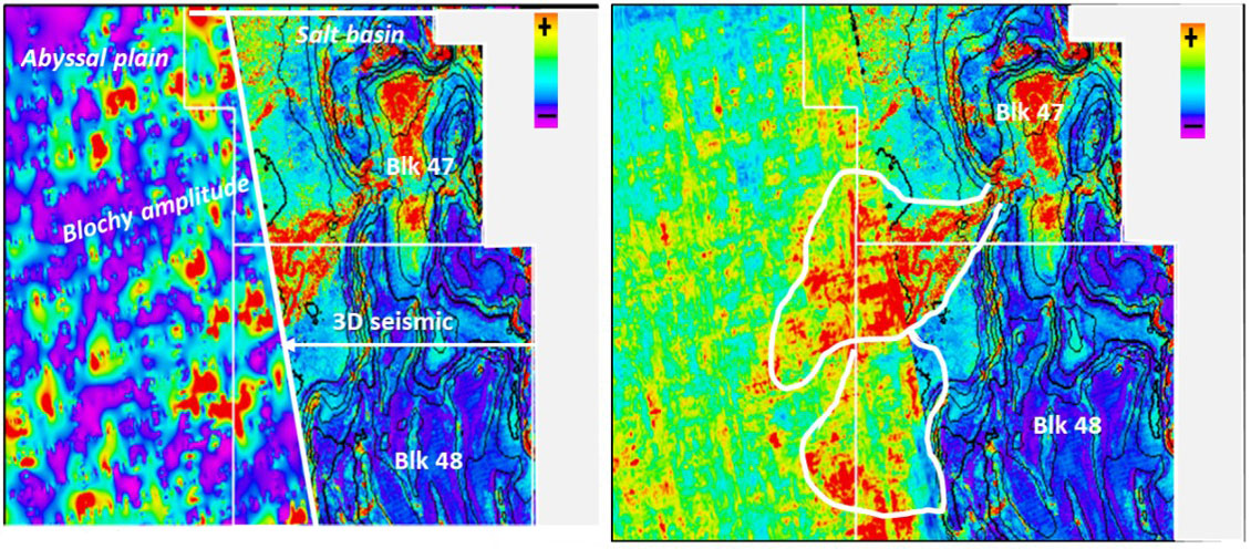 From uncertainty to opportunity: transforming ultra-deepwater frontier exploration in the Lower Congo Basin, Angola