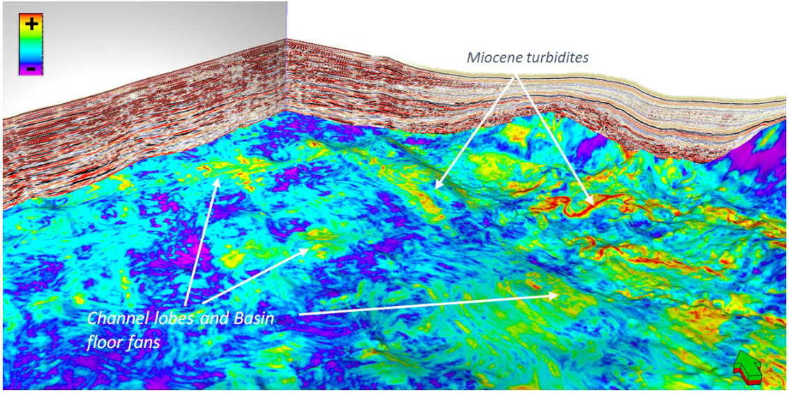 From uncertainty to opportunity: transforming ultra-deepwater frontier exploration in the Lower Congo Basin, Angola