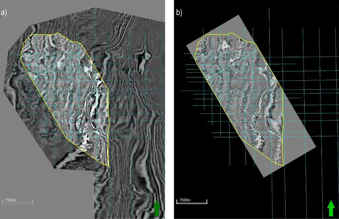 ExploreCube illustration - From sparse 2D to striking 3D