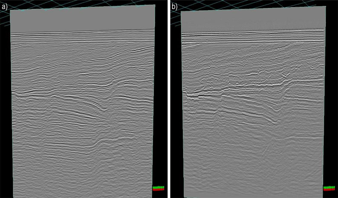 ExploreCube illustration - From sparse 2D to striking 3D
