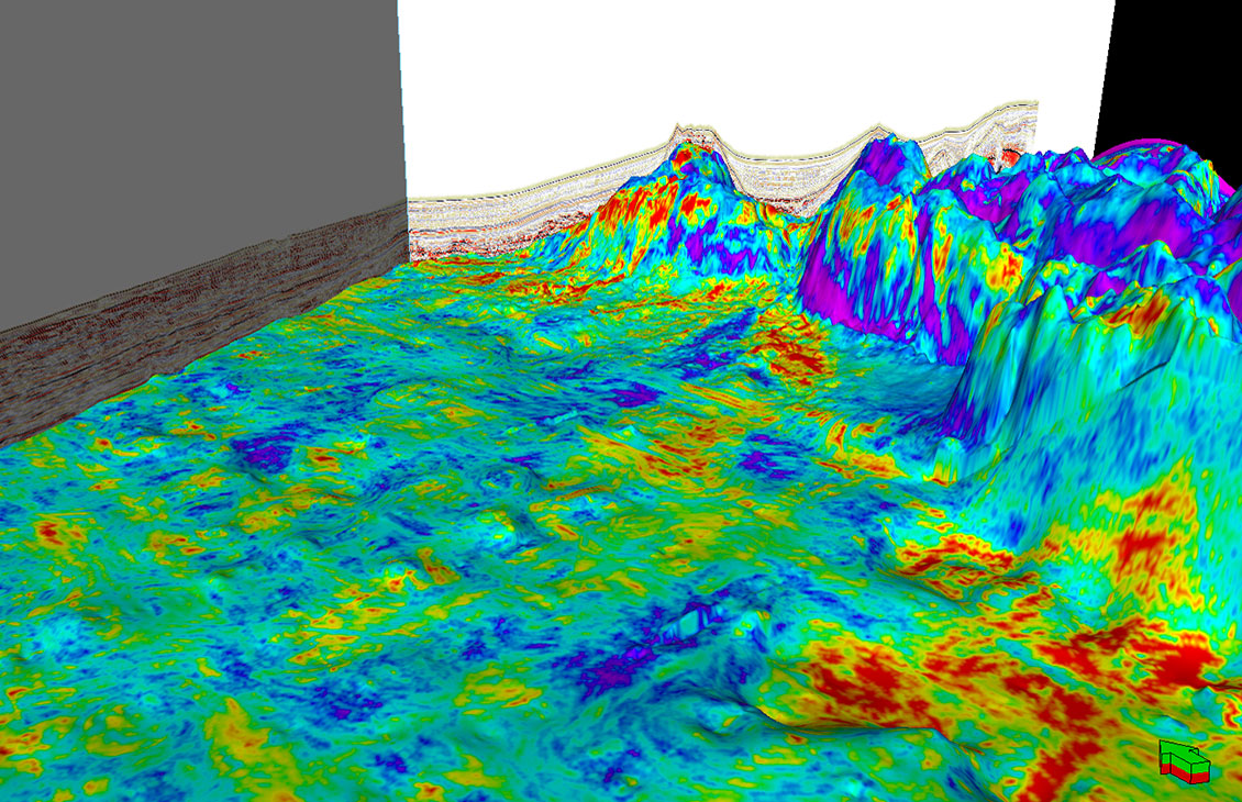 From uncertainty to opportunity: transforming ultra-deepwater frontier exploration in the Lower Congo Basin, Angola