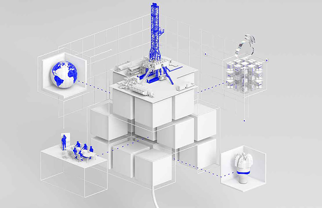 Integrated well construction case studies