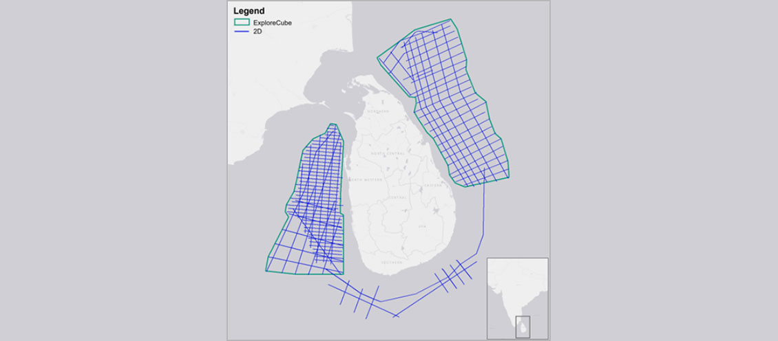 Sri Lanka ExploreCube rapid frontier intelligence: AI-powered insight for smarter decisions