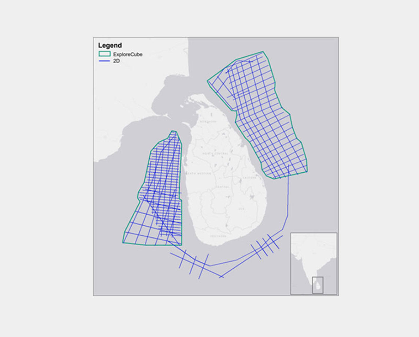 Sri Lanka ExploreCube rapid frontier intelligence: AI-powered insight for smarter decisions