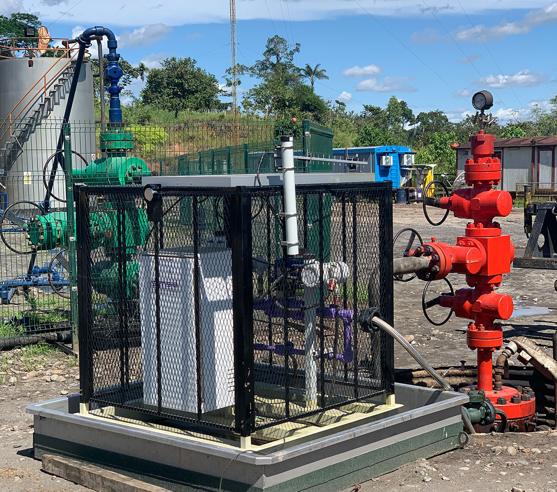 AI and Automation Accelerates Candidate Selection for Well Intervention up to 90%, Offshore Indonesia
