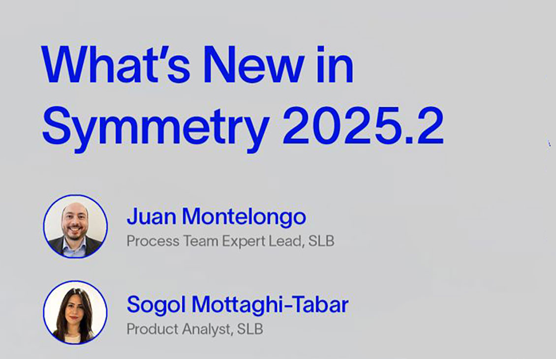 What's new in Symmetry 2025.2