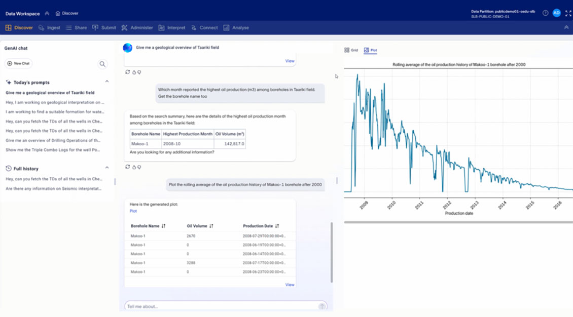Effortlessly transform data into insights with dynamic, on-the-fly visualizations. 