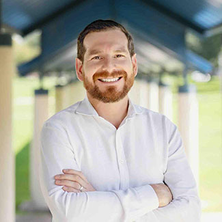 Gian-Marcio Gey, Head of Products, Digital Sustainability