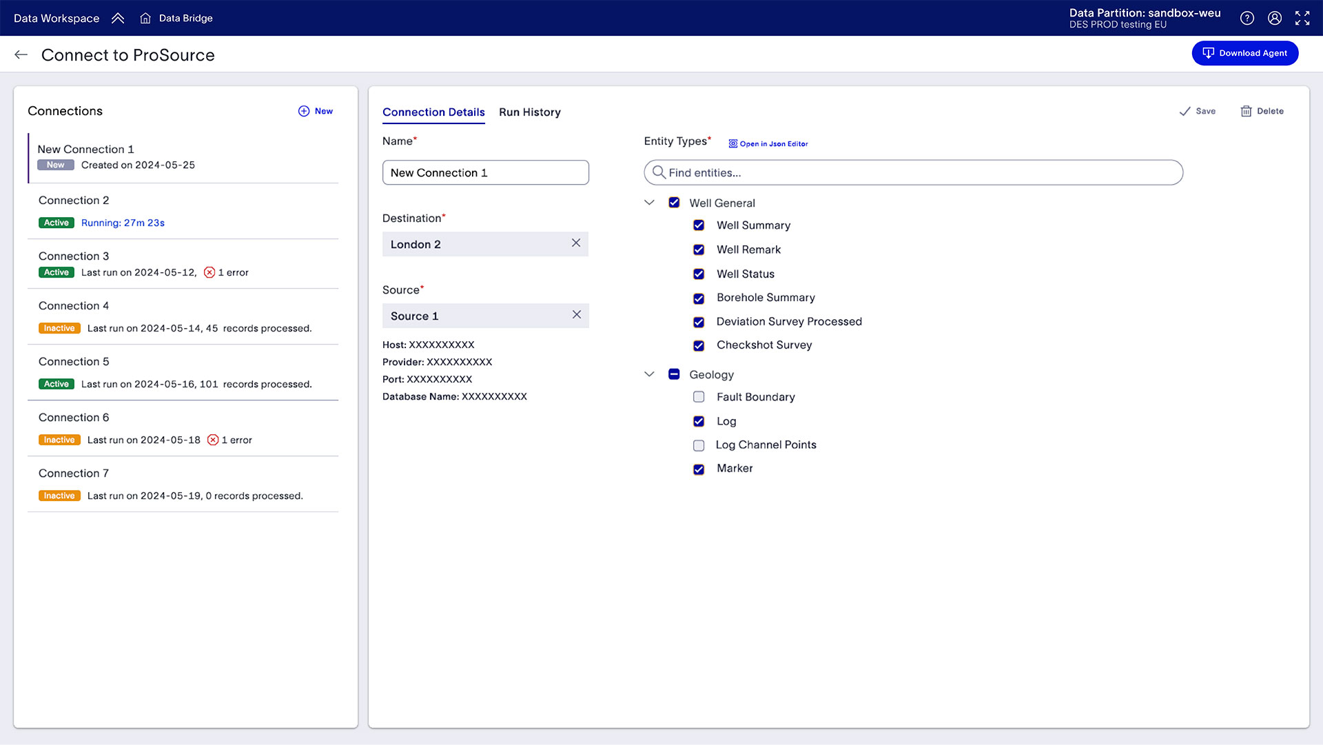 Lumi insights
