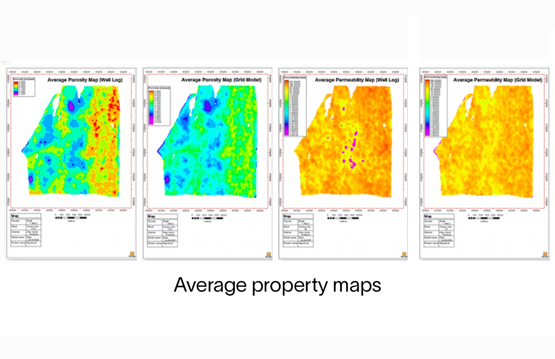 Automated Dynamic Reservoir Model Initialization -profile option