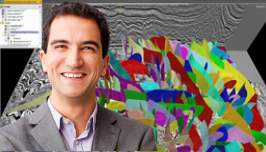 Agile Reservoir Modeling for Geophysicists