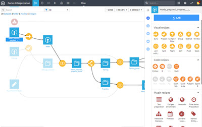 Delfi Data Science
