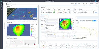 Input Data