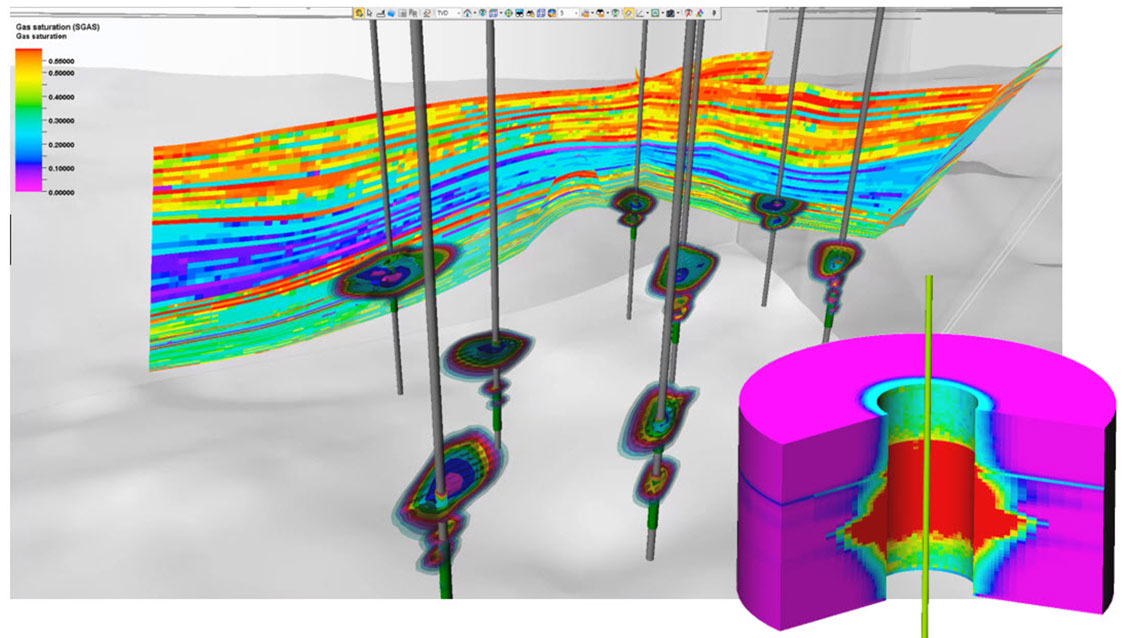 Act to decarbonize and scale new energy systems