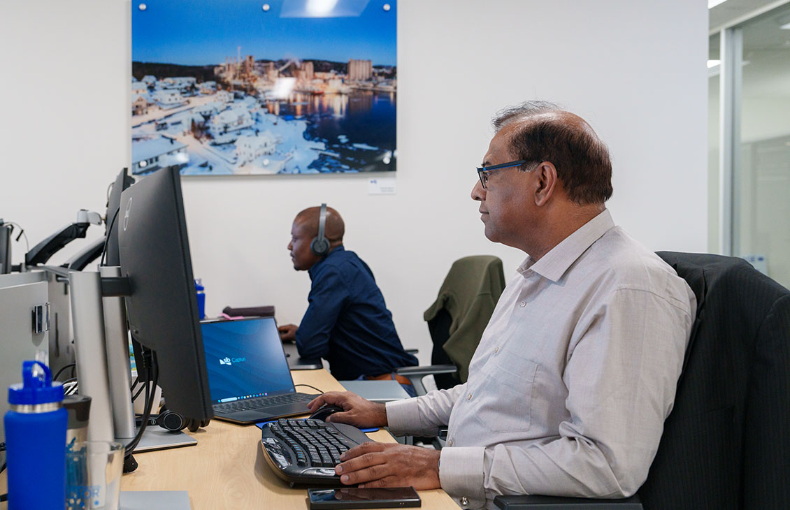 Digital sustainability