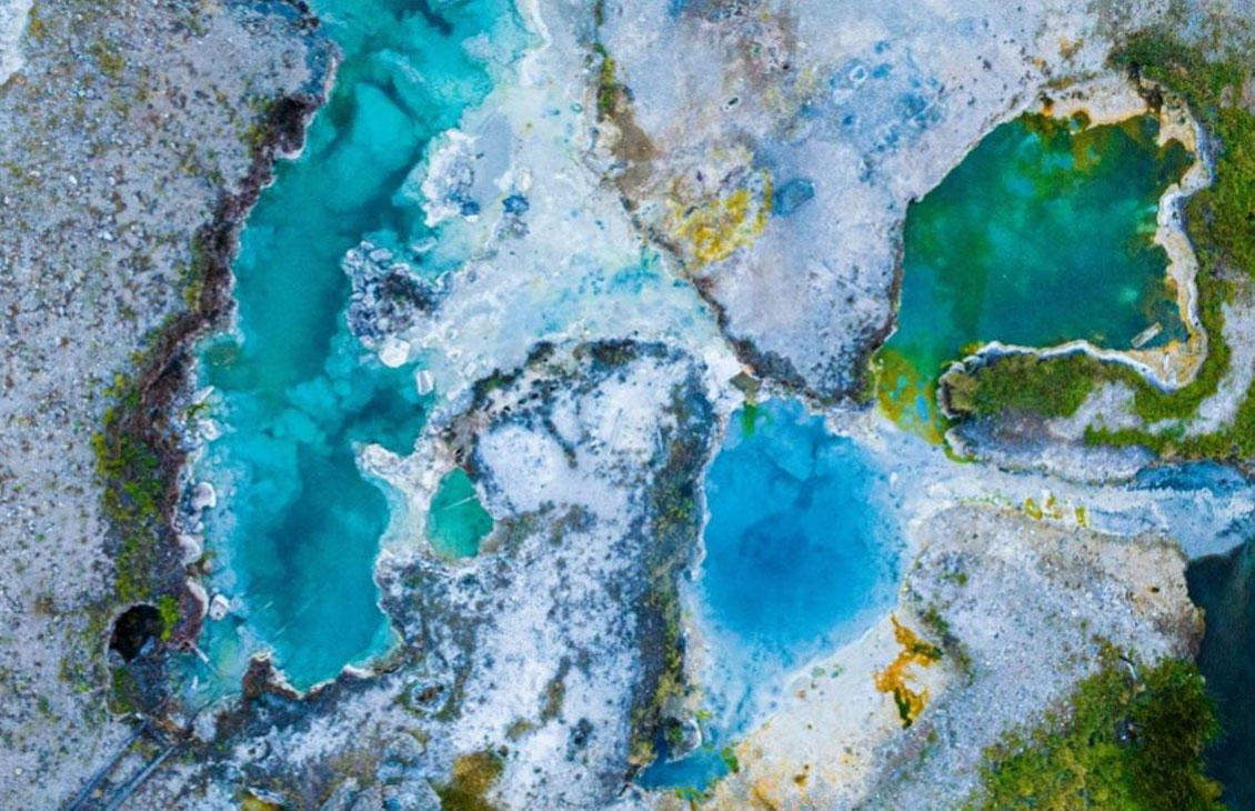 Digital Geothermal Solutions
