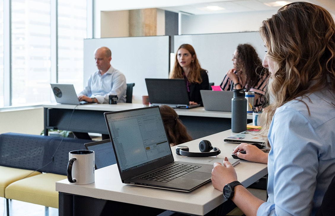 Digital Sustainability