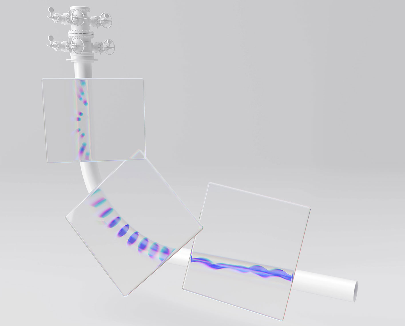 Drillbench blowout control