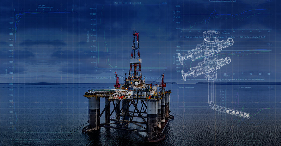 Drillbench offshore