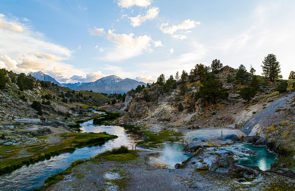 Digital geothermal solutions