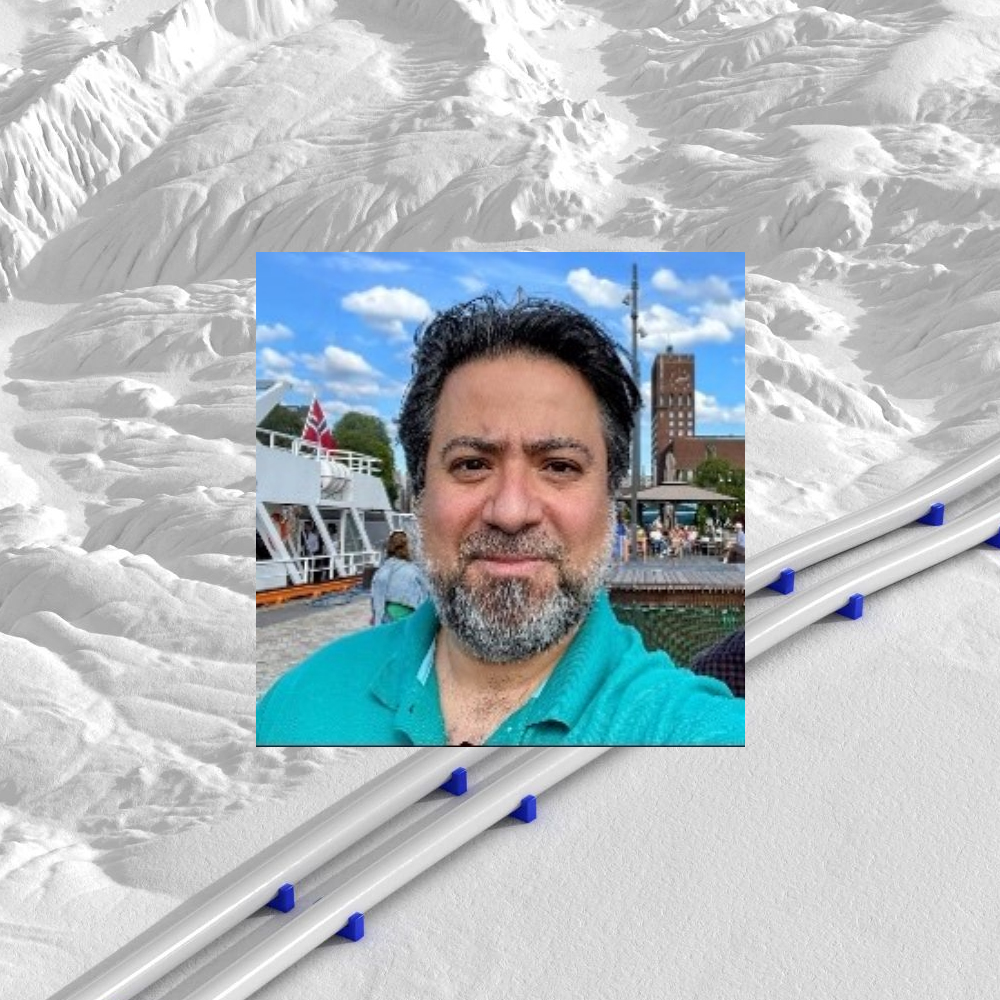 Solids formation risk and mitigation in production and injection systems using the Pipesim simulator