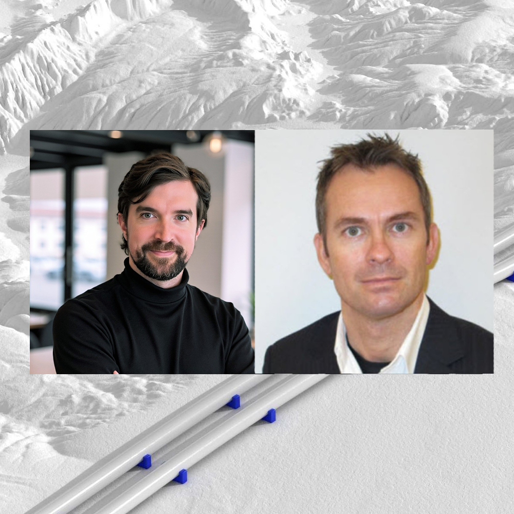 Kyle Mooney,Director of Technology – Computational Modelling & Optimization - Geminus and Stig Selberg, Product champion—Flow assurance digital solutions - SLB