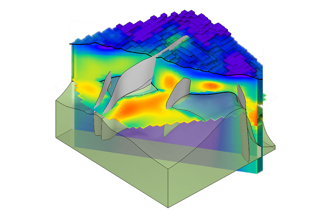 Geothermal solutions