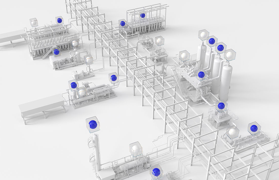 Asset Health and Reliability