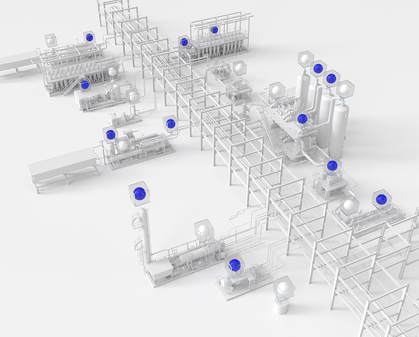 Asset Health and Reliability