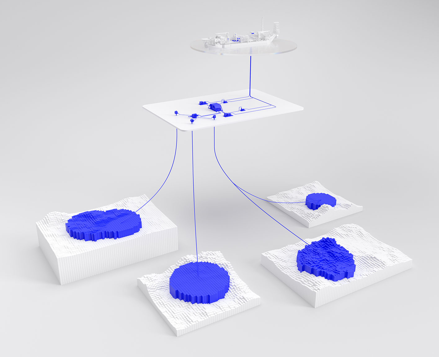 Petoro and SLB: Pioneering AI-driven well planning on the Norwegian continental shelf