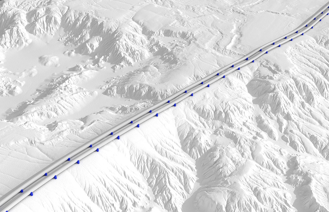 Pipeline Integrity