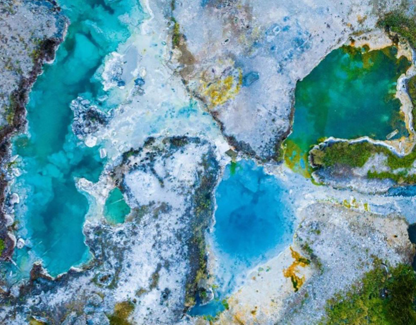 Digital geothermal solutions