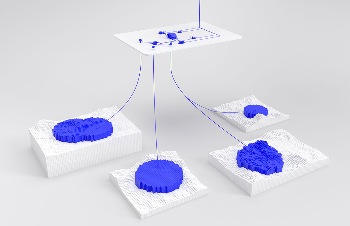 Planning Data Foundation