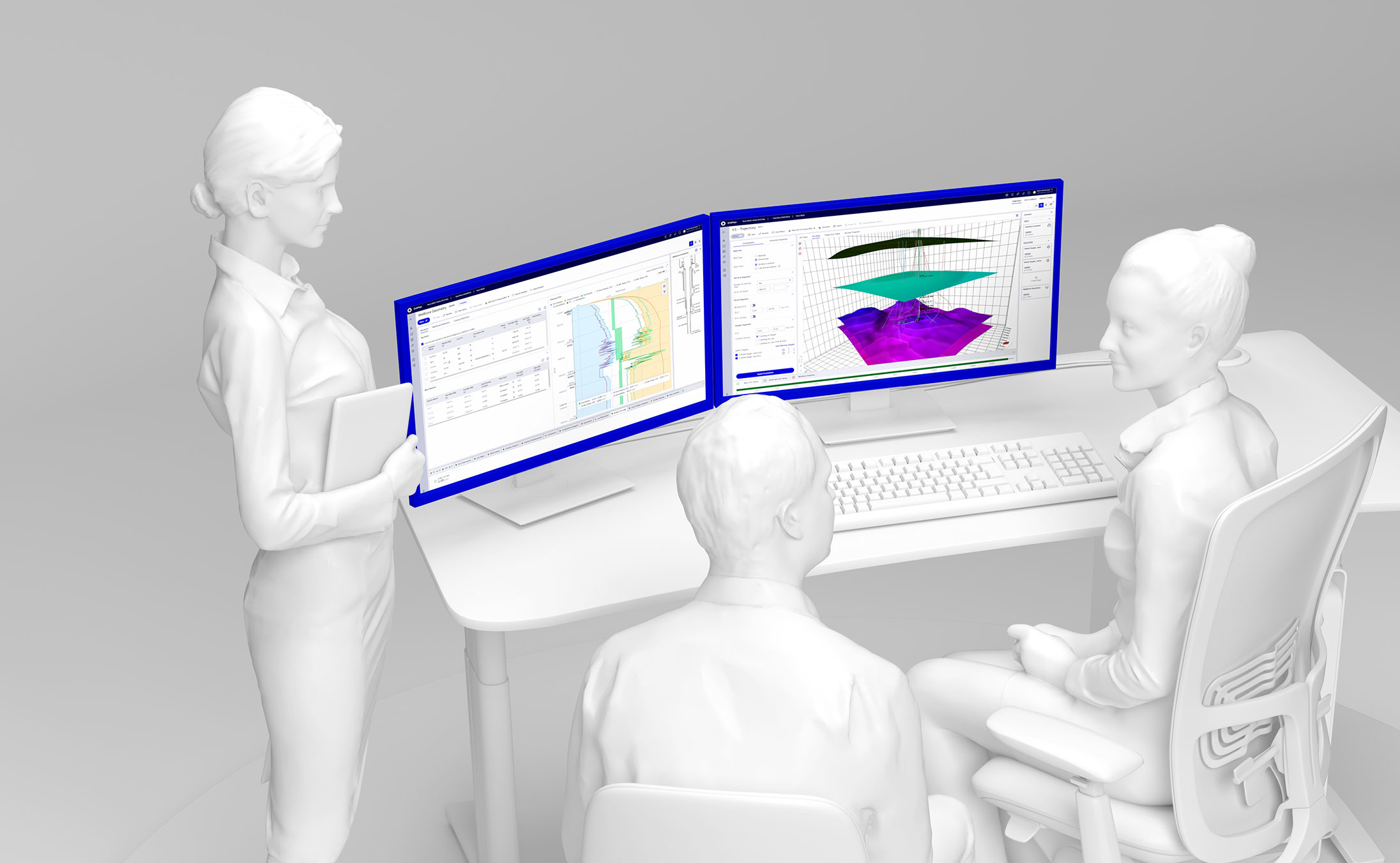 Subsurface imaging