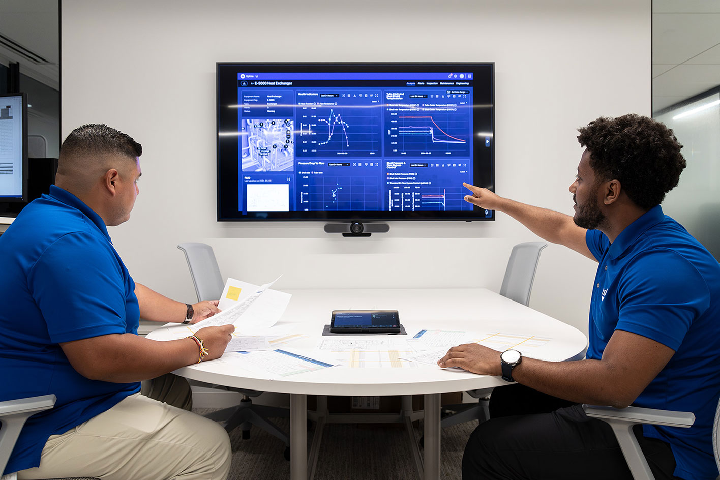 Operations Data Foundation