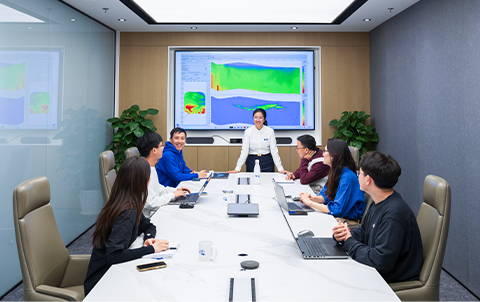 Expand and differentiate with your own technology and solutions