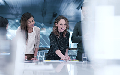 Innovation Co-development