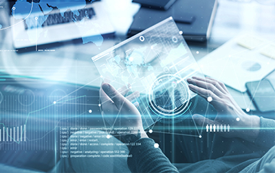 Innovation Co-development