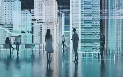 Innovation Workshops